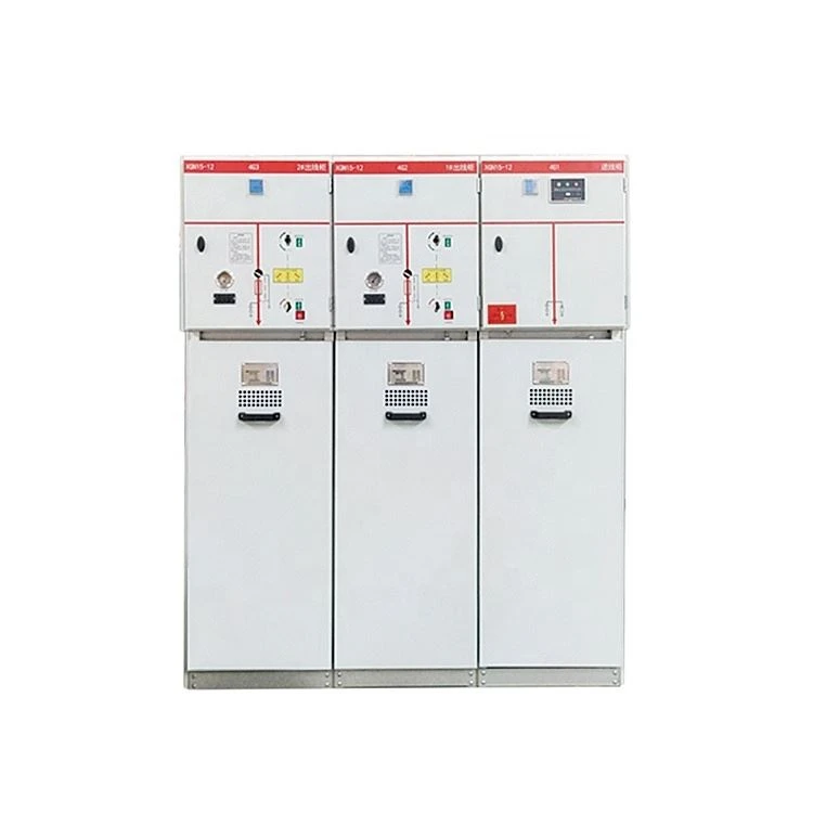 High Voltage Ring Main Unit Switchgear Price