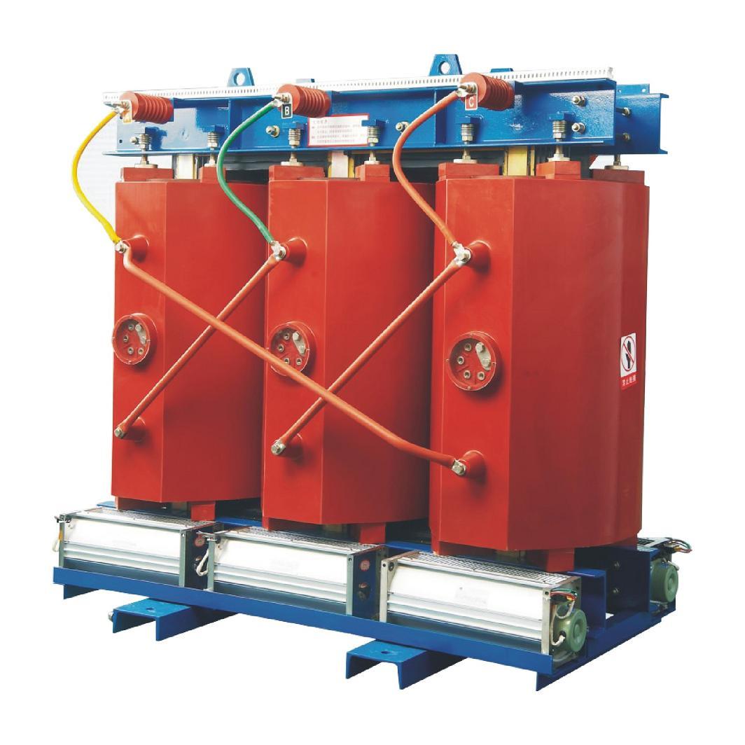 Dry-Type Transformer