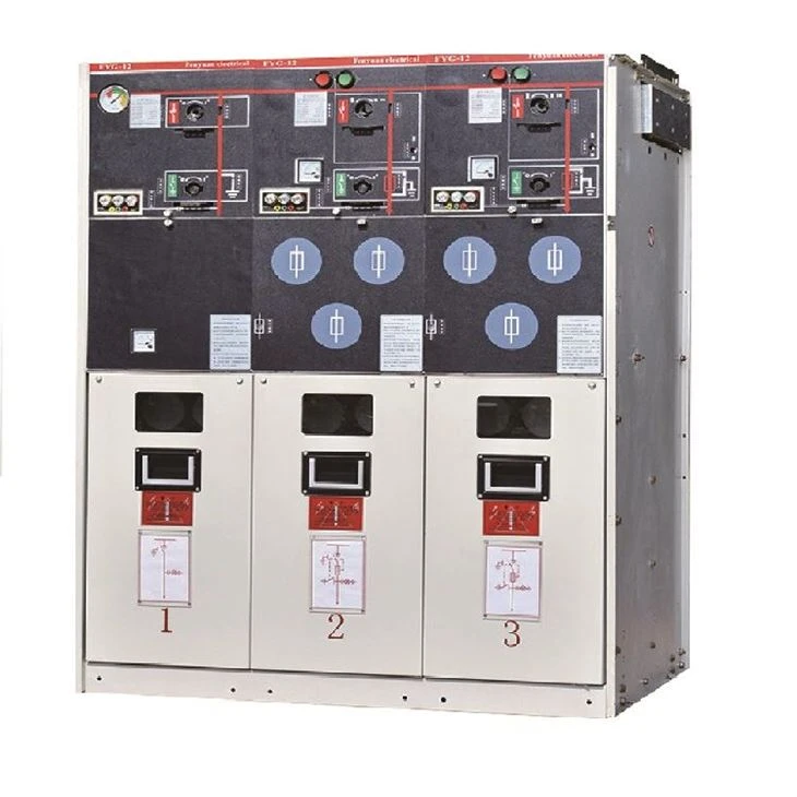 22kV SF6 RMU