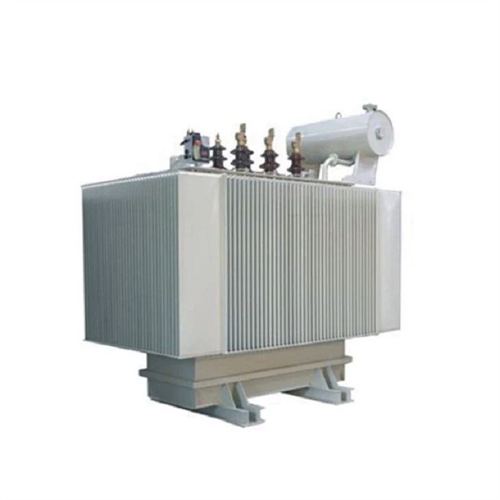 Oil Filled Transformer