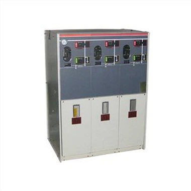 الغاز المضغوط معزول Switchgear