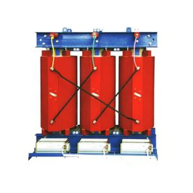 محول جاف من النوع المعدني غير المتبلور