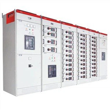 انخفاض التوتر Switchgear
