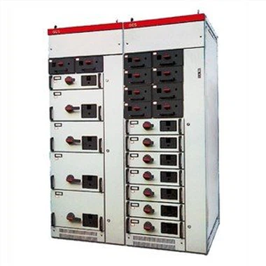 الجهد المنخفض موازى Switchgear
