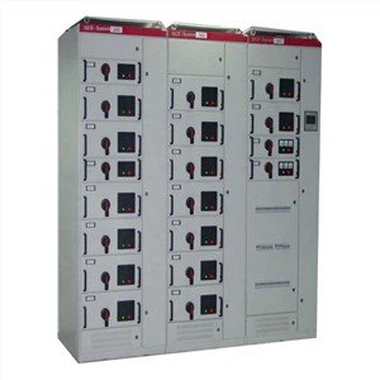 انخفاض الجهد سحب Switchgear
