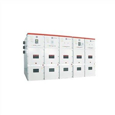 المعادن المكسوة Switchgear المنقولة