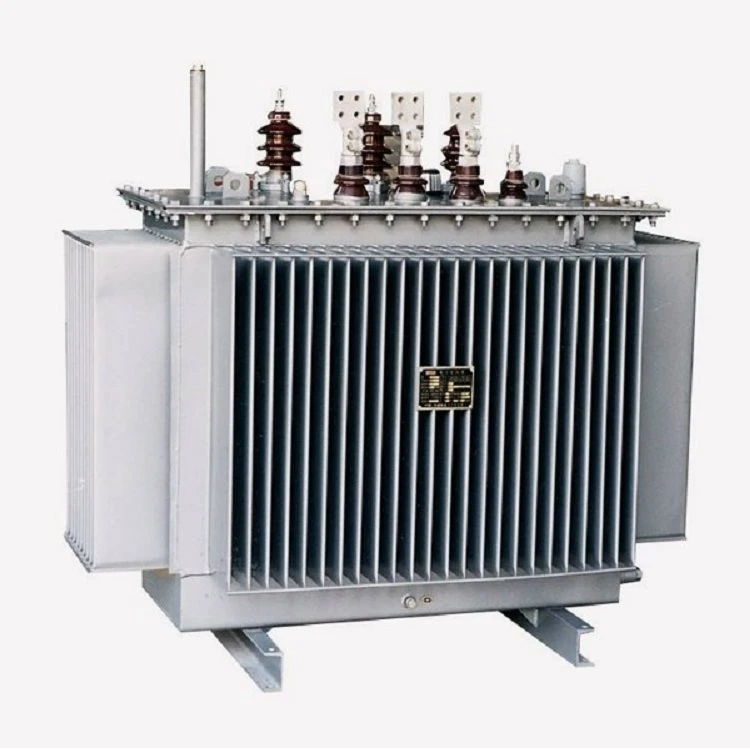 35kv محول مغمور بالزيت