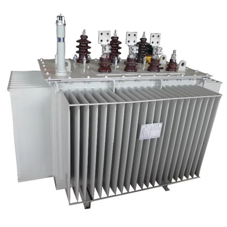 35kv Oil Immersed Transformer