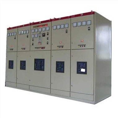 خزانة تبديل توزيع الطاقة GGD