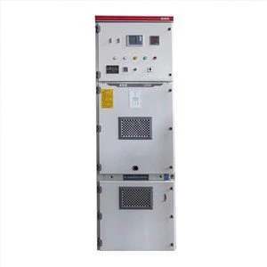KYN28A-12 المعادن المدرعة المغلقة Switchgear