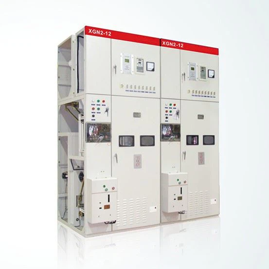 33KV Electrical Main Distribution Switchgear