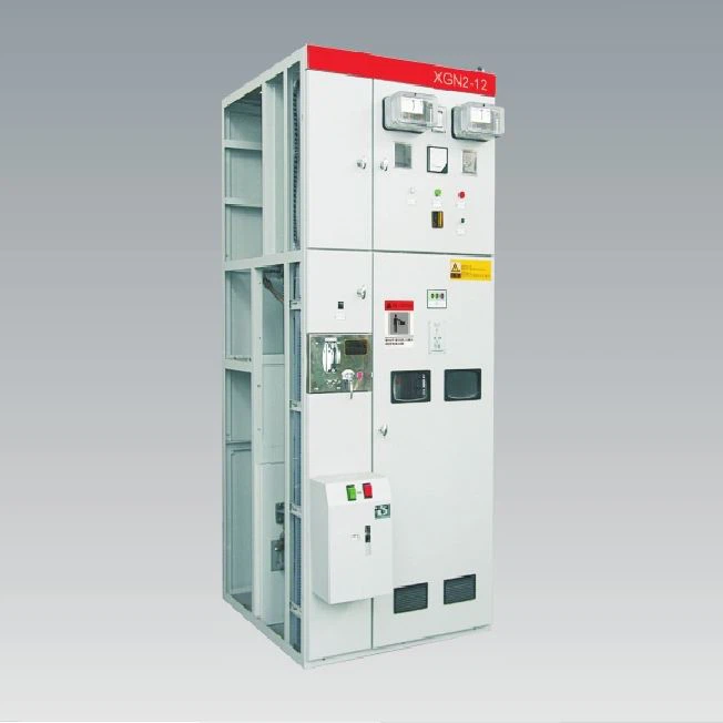 33KV Electrical Main Distribution Switchgear