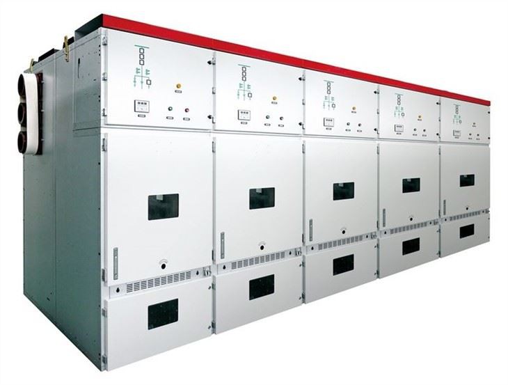 KYN61-40.5 Metal Clad 35kv Distribution Board