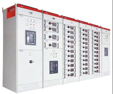 GCS / MNS / GCK 105V خزانة المفاتيح القابلة للسحب