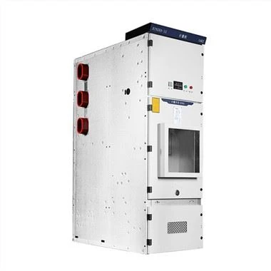 الوحدة الرئيسية الحلقية HV الخارجية KYN28A 6KV