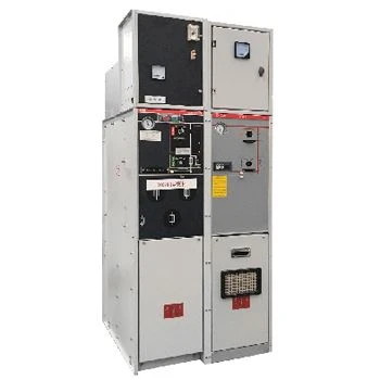 SF6 الوحدة الرئيسية الحلقية 25KV المفاتيح