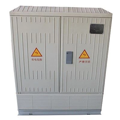 SMC 330v Electric Distribution Cabinets