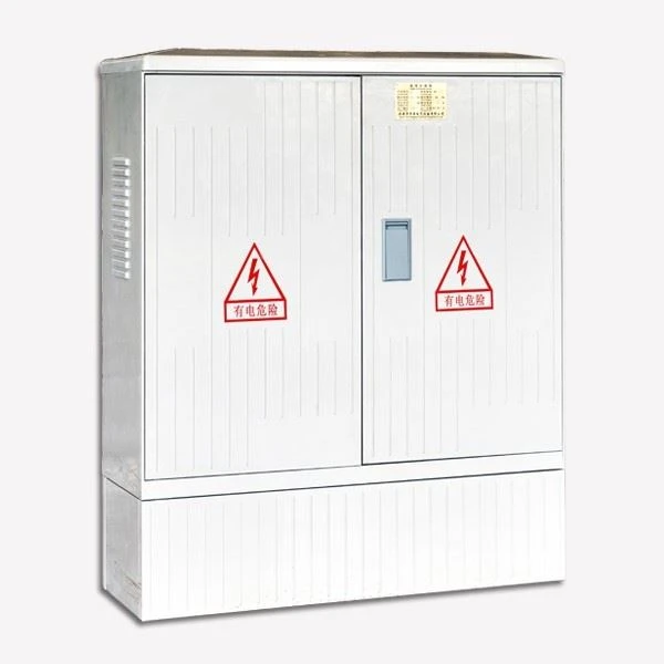 SMC 330v Electric Distribution Cabinets