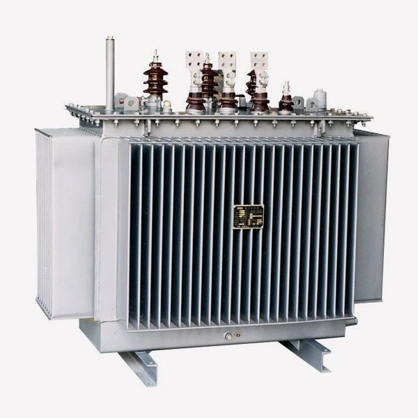 33KV تنحى 10 / 13.33 MVA محول طاقة مغمور بالزيت