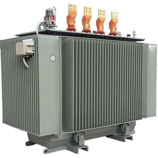 Can High Voltage Water Mist Be Used For Oil Immersed Transformers?