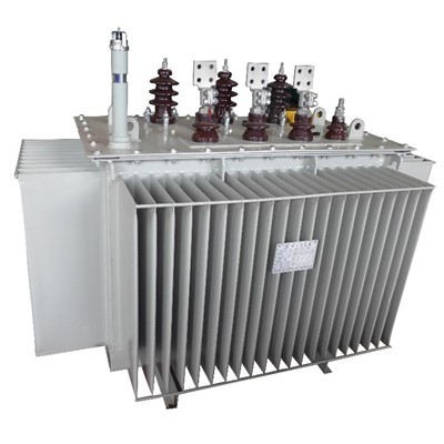 FY Power 220v 380v محول الزيت 10kva
